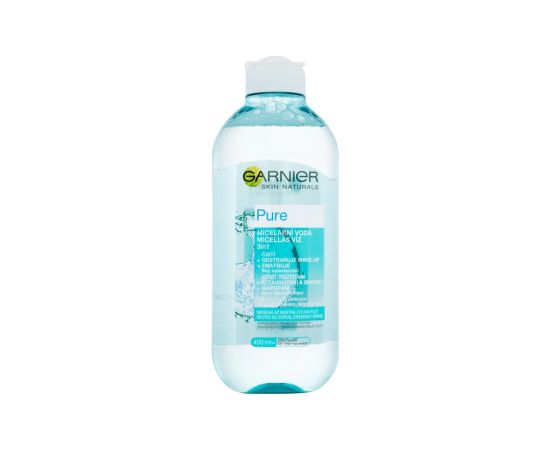 Garnier Pure / All In One 400ml W / Micellar Water