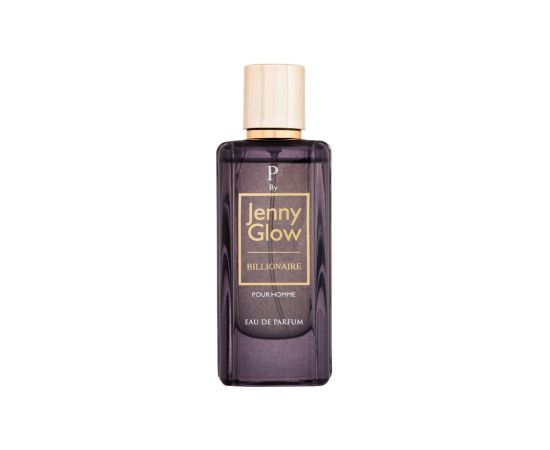 Jenny Glow Billionaire 50ml M / Eau de Parfum