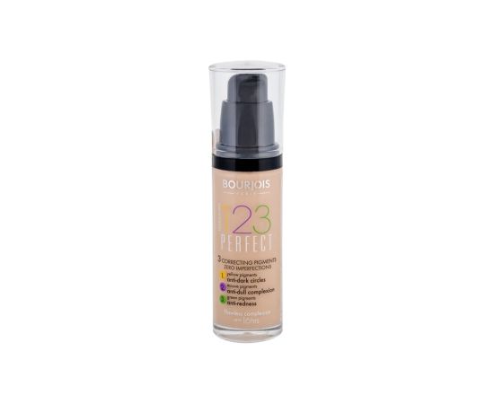 Bourjois 123 Perfect 30ml W / Makeup