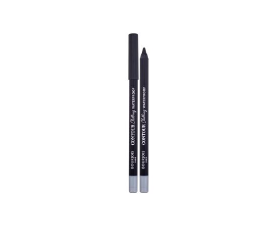 Bourjois Contour / Clubbing Waterproof 1,2g 24H W / Eye Pencil