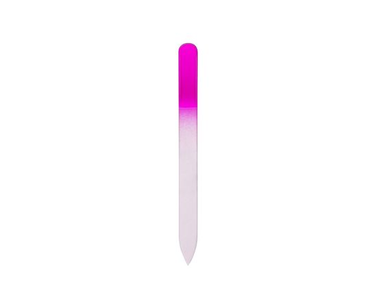 Gabriela Sabatini TOOLS / Glass Nail File 1pc W / Manicure