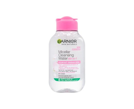 Garnier Skin Naturals / Micellar Water All-In-1 100ml Sensitive W / Micellar Water