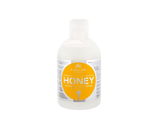 Kallos Honey 1000ml W / Shampoo