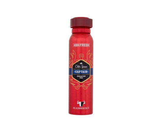 Old Spice Captain 150ml M / Deodorant