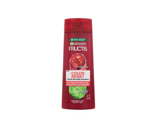 Garnier Fructis / Color Resist 250ml W / Shampoo