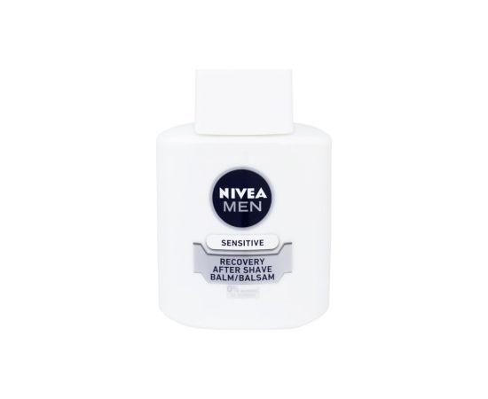 Nivea Men Sensitive / Recovery 100ml M / Aftershave Balm