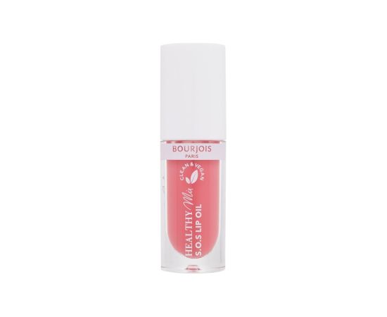 Bourjois Healthy Mix / Clean & Vegan S.O.S Lip Oil 4,5ml W / Lip Oil