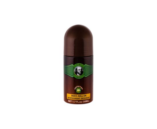 Cuba Green 50ml M / Antiperspirant