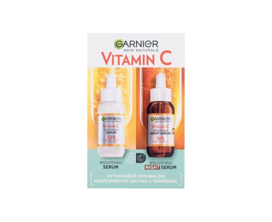 Garnier Skin Naturals Vitamin C 30ml W / Skin Serum