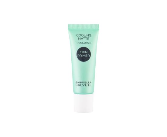 Gabriela Sabatini Skin Primer / Cooling Matte 20ml W / Makeup Primer