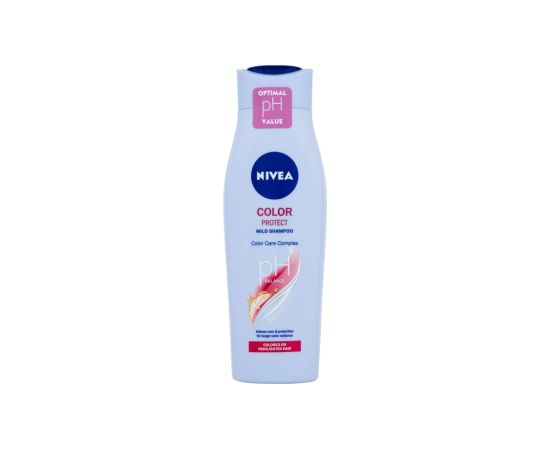 Nivea Color Protect 250ml W / Shampoo