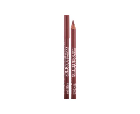 Bourjois Contour Edition 1,14g W / Lip Pencil