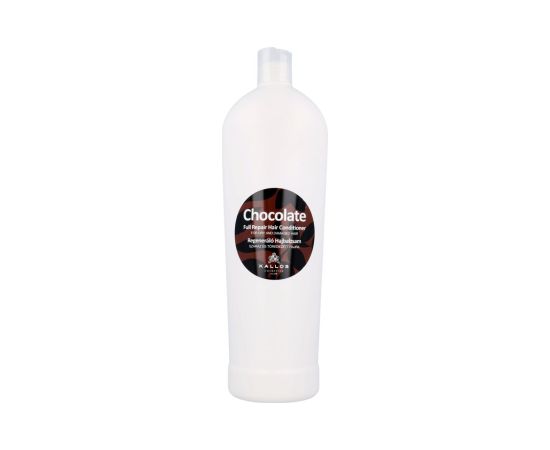 Kallos Chocolate 1000ml W / Conditioner