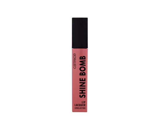 Catrice Shine Bomb / Lip Lacquer 3ml W / Lipstick