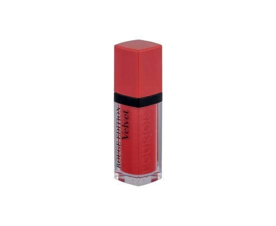 Bourjois Rouge Edition / Velvet 7,7ml W / Lipstick