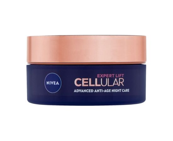 Nivea Cellular Expert Lift 50ml W / Night Skin Cream