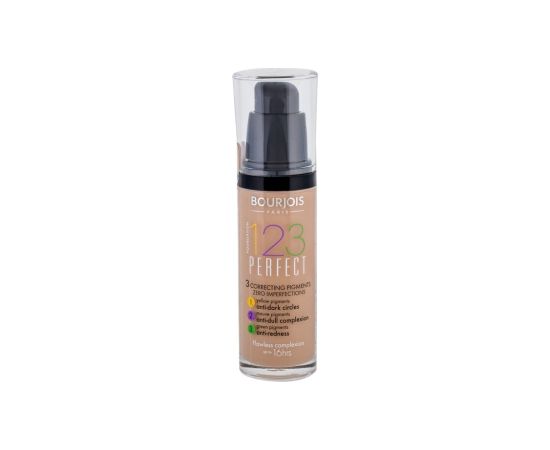 Bourjois 123 Perfect 30ml W / Makeup