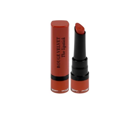 Bourjois Rouge Velvet / The Lipstick 2,4g W / Lipstick