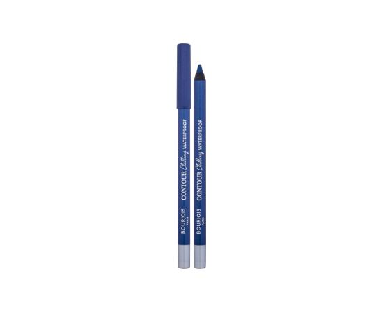 Bourjois Contour / Clubbing Waterproof 1,2g 24H W / Eye Pencil