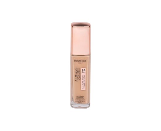 Bourjois Always Fabulous / 24H 30ml SPF20 W / Makeup