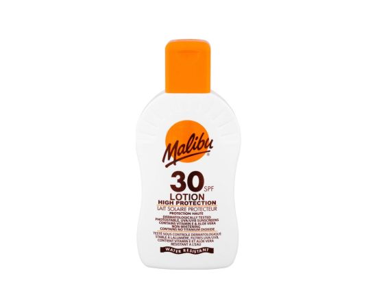 Malibu Lotion 200ml SPF30 U / Sun Body Lotion