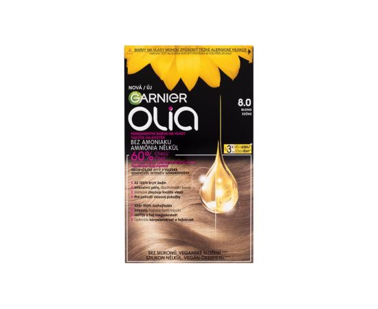 Garnier Olia 60g W / Hair Color