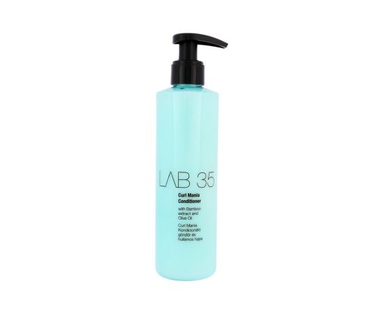 Kallos Lab 35 / Curl Mania 250ml W / Conditioner