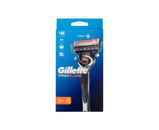 Gillette ProGlide 1pc M / Razor