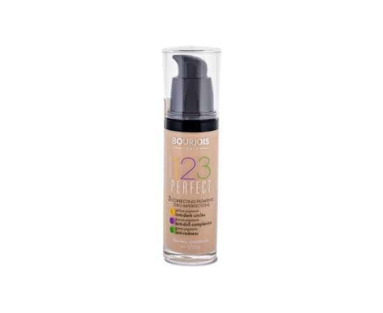 Bourjois 123 Perfect 30ml W / Makeup