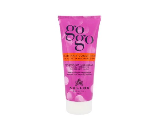 Kallos Gogo / Repair 200ml W / Conditioner