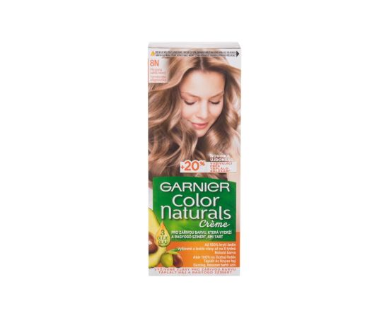 Garnier Color Naturals / Créme 40ml W / Hair Color