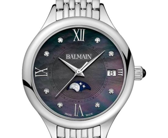 Balmain de Balmain Moonphase B4911.33.65