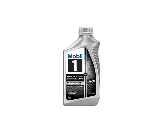 Mobil 1 FS X2 5W50 1L