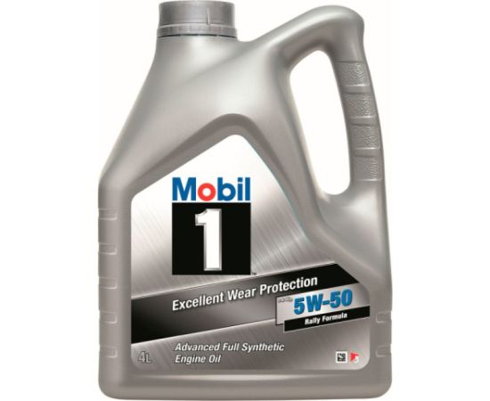 Mobil 1 FS X2 5W50 4L