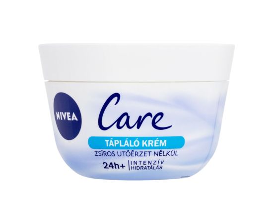 Nivea Care / Nourishing Cream 50ml W / Day Cream