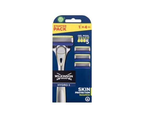 Wilkinson Sword Hydro 5 / Skin Protection Sensitive 1pc M / Razor