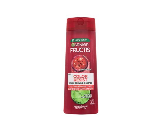 Garnier Fructis / Color Resist 400ml W / Shampoo