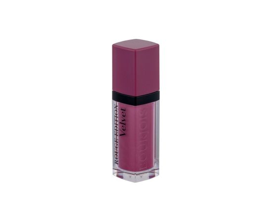 Bourjois Rouge Edition / Velvet 7,7ml W / Lipstick