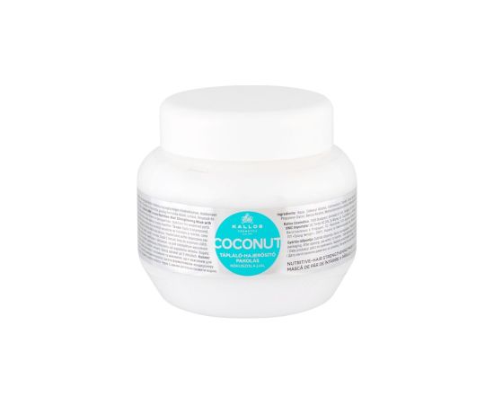 Kallos Coconut 275ml W / Hair Mask