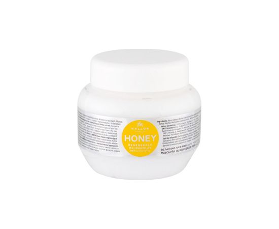 Kallos Honey 275ml W / Hair Mask