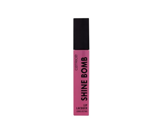 Catrice Shine Bomb / Lip Lacquer 3ml W / Lipstick