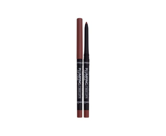 Catrice Plumping / Lip Liner 0,35g W / Lip Pencil