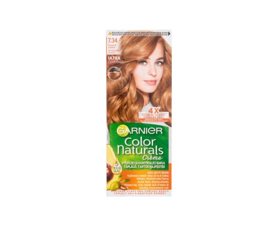 Garnier Color Naturals / Créme 40ml W / Hair Color