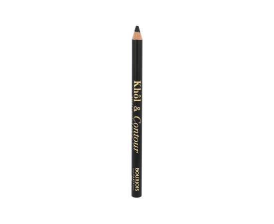 Bourjois Khol & Contour 1,2g W / Eye Pencil