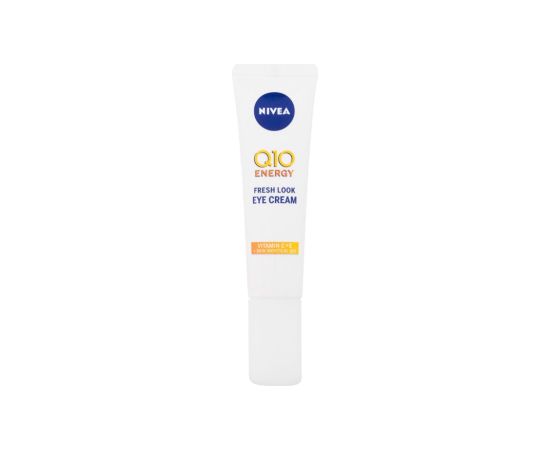 Nivea Q10 Energy / Fresh Look 15ml W / Eye Cream