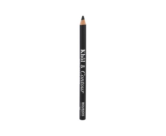 Bourjois Khol & Contour 1,2g W / Eye Pencil