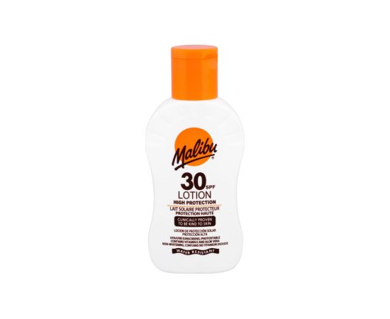 Malibu Lotion 100ml SPF30 U / Sun Body Lotion