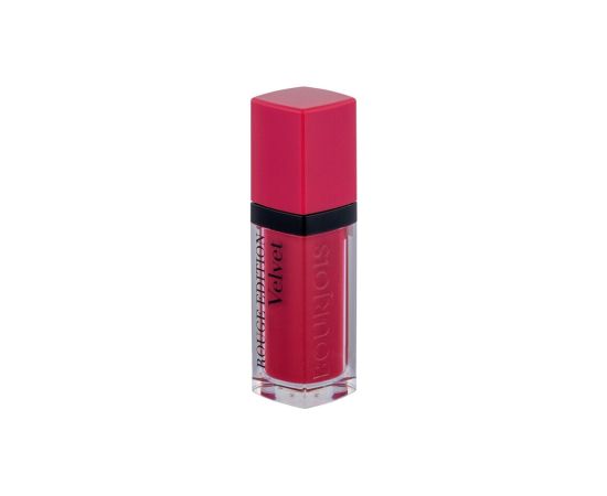 Bourjois Rouge Edition / Velvet 7,7ml W / Lipstick