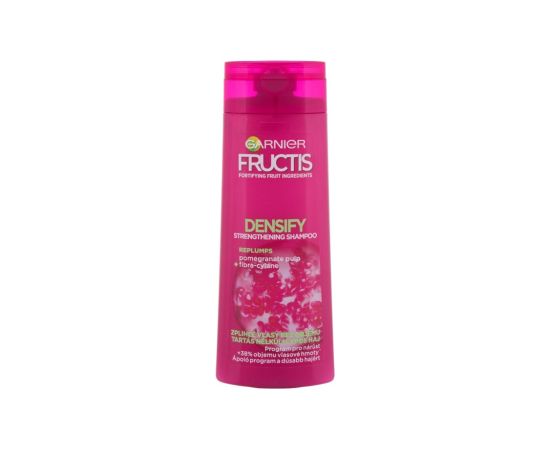 Garnier Fructis / Densify 250ml W / Shampoo