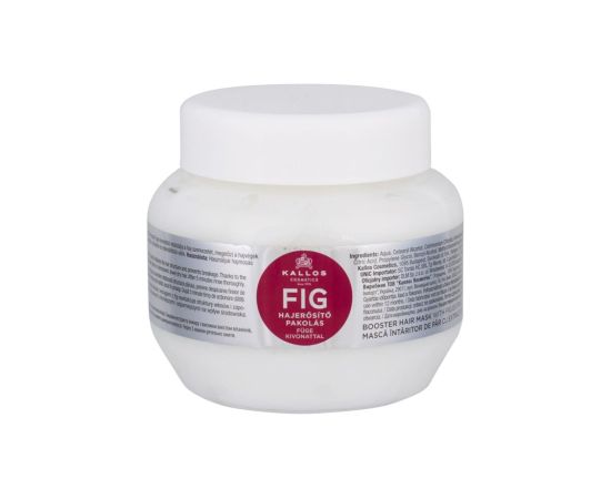 Kallos Fig 275ml W / Hair Mask